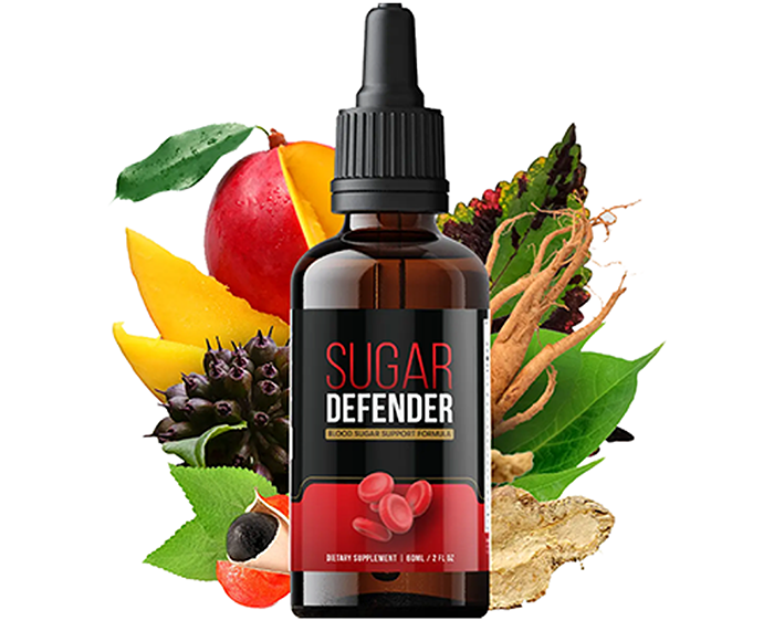 SugarDefender24.com